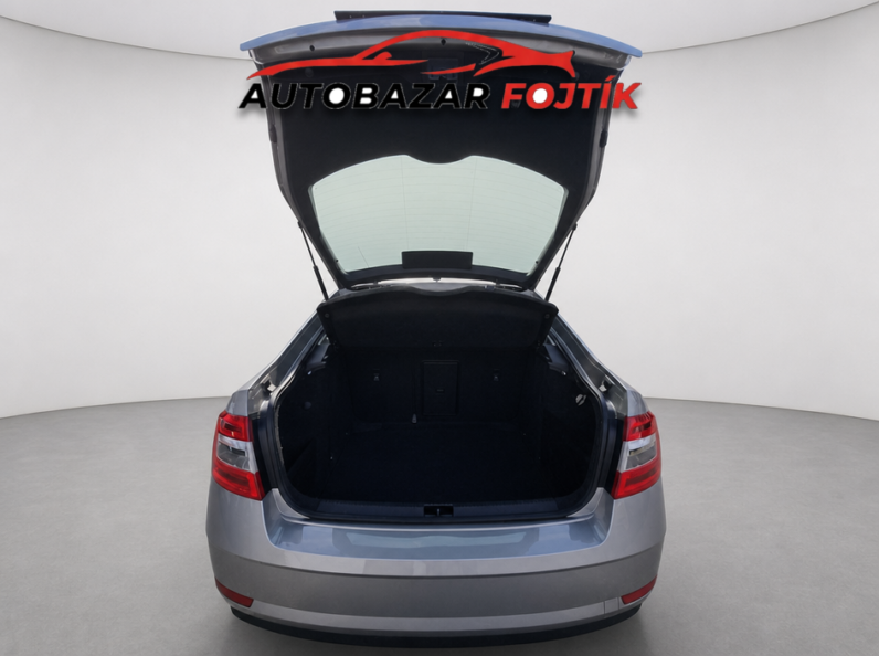 
								Škoda Octavia 2018 – 2.0 TDi 110KW Style DSG full									