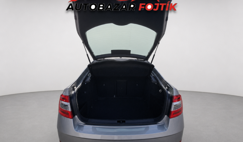 
								Škoda Octavia 2018 – 2.0 TDi 110KW Style DSG full									