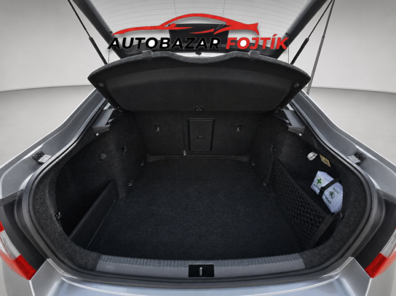 
								Škoda Octavia 2018 – 2.0 TDi 110KW Style DSG full									