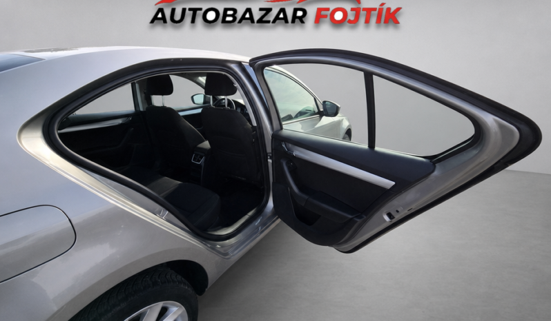 
								Škoda Octavia 2018 – 2.0 TDi 110KW Style DSG full									