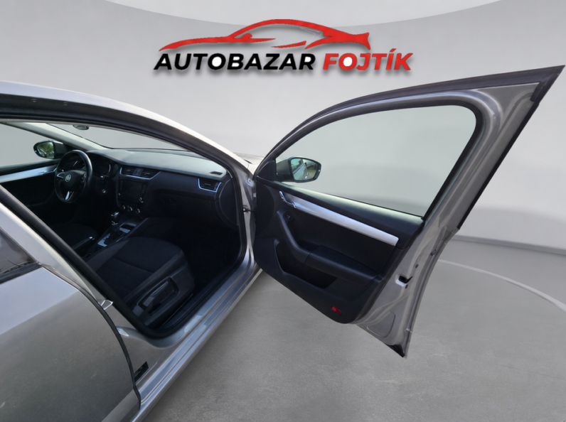 
								Škoda Octavia 2018 – 2.0 TDi 110KW Style DSG full									