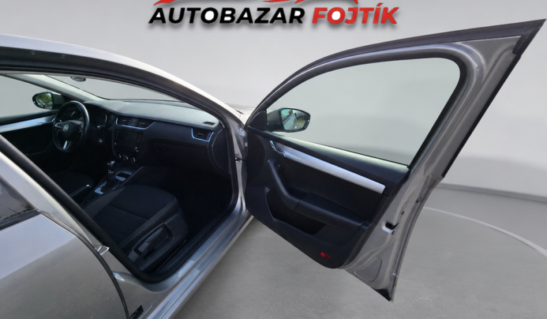 
								Škoda Octavia 2018 – 2.0 TDi 110KW Style DSG full									