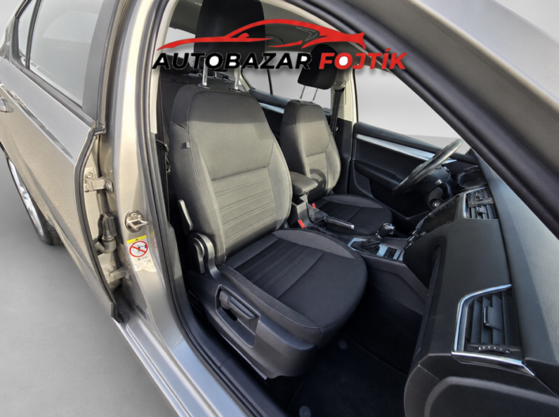 
								Škoda Octavia 2018 – 2.0 TDi 110KW Style DSG full									