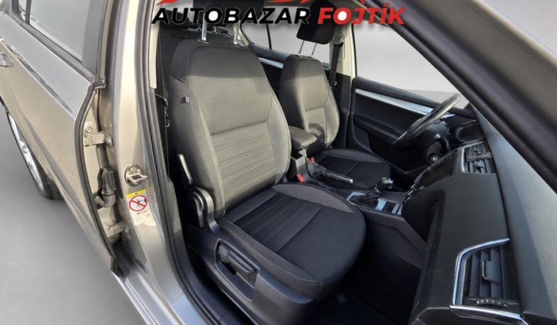 
								Škoda Octavia 2018 – 2.0 TDi 110KW Style DSG full									