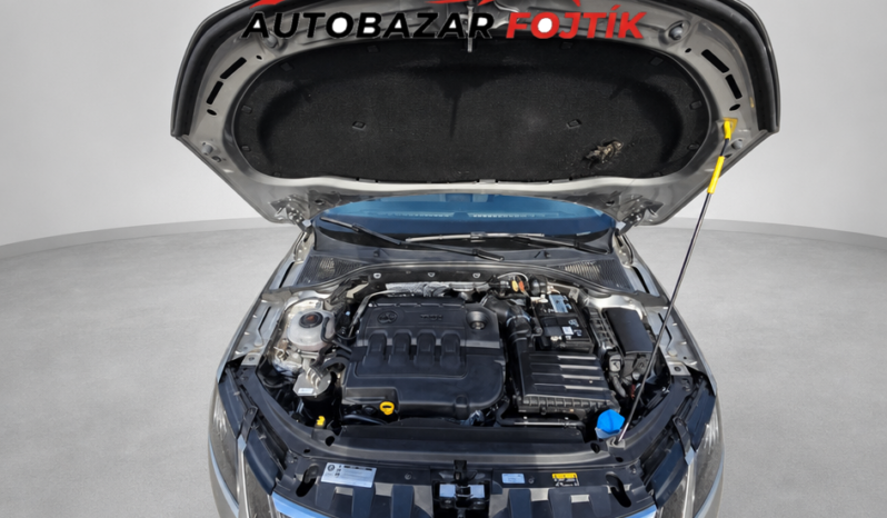 
								Škoda Octavia 2018 – 2.0 TDi 110KW Style DSG full									