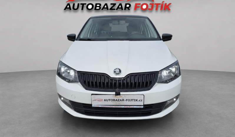 
								Škoda Fabia 2017 – 1.0 TSi Ambition  2 sady kol full									