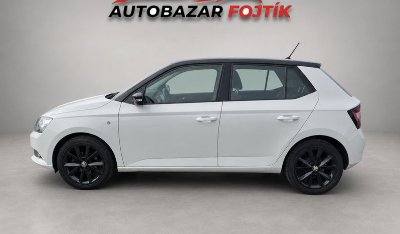 
								Škoda Fabia 2017 – 1.0 TSi Ambition  2 sady kol full									