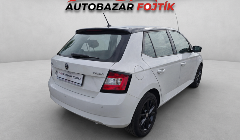 
								Škoda Fabia 2017 – 1.0 TSi Ambition  2 sady kol full									