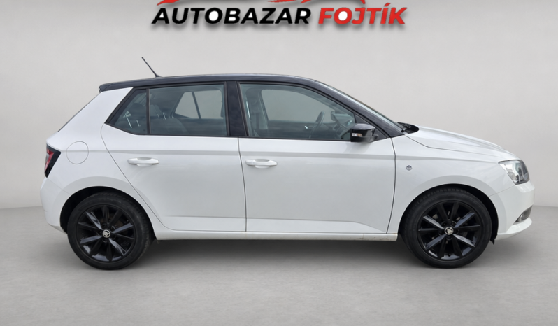 
								Škoda Fabia 2017 – 1.0 TSi Ambition  2 sady kol full									