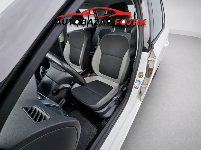 
								Škoda Fabia 2017 – 1.0 TSi Ambition  2 sady kol full									