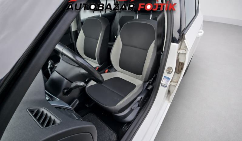 
								Škoda Fabia 2017 – 1.0 TSi Ambition  2 sady kol full									