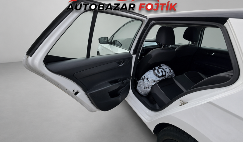 
								Škoda Fabia 2017 – 1.0 TSi Ambition  2 sady kol full									