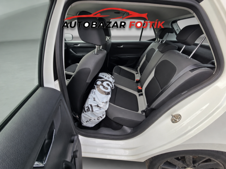 
								Škoda Fabia 2017 – 1.0 TSi Ambition  2 sady kol full									