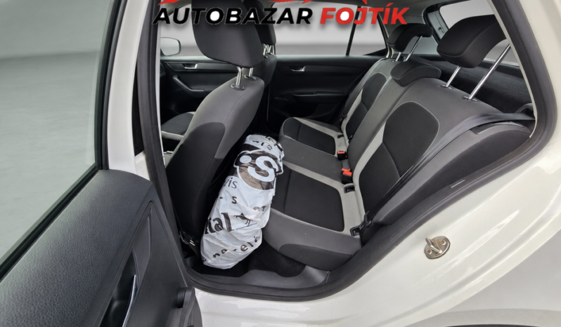 
								Škoda Fabia 2017 – 1.0 TSi Ambition  2 sady kol full									