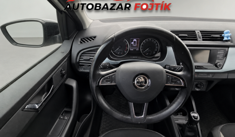 
								Škoda Fabia 2017 – 1.0 TSi Ambition  2 sady kol full									