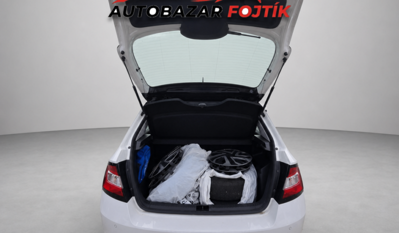 
								Škoda Fabia 2017 – 1.0 TSi Ambition  2 sady kol full									