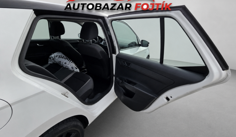 
								Škoda Fabia 2017 – 1.0 TSi Ambition  2 sady kol full									