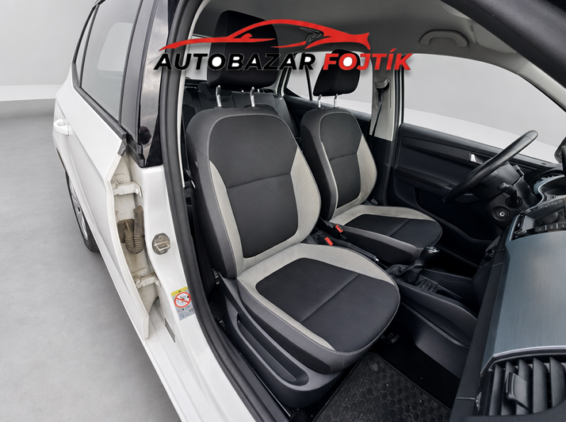 
								Škoda Fabia 2017 – 1.0 TSi Ambition  2 sady kol full									