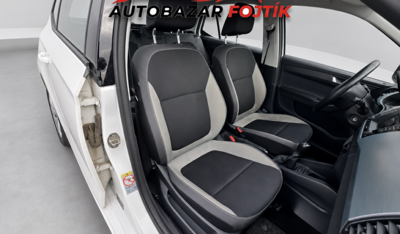 
								Škoda Fabia 2017 – 1.0 TSi Ambition  2 sady kol full									