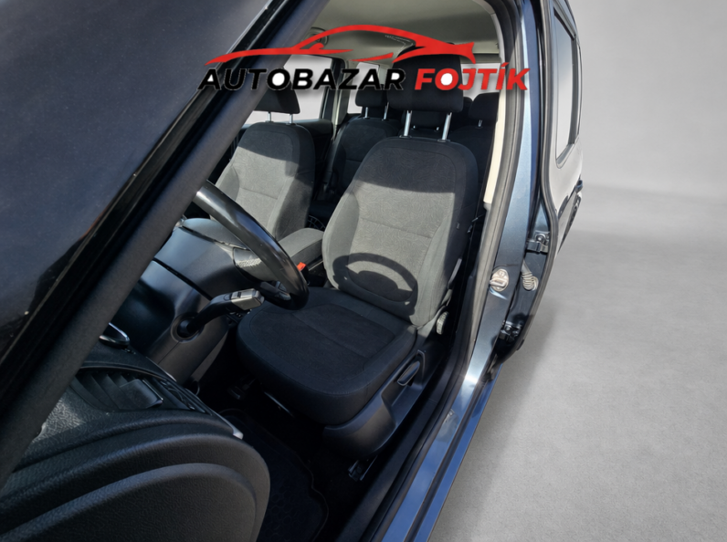 
								Škoda Yeti 2015 – 1.4 TSi Ambition garance km full									