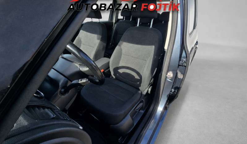 
								Škoda Yeti 2015 – 1.4 TSi Ambition garance km full									