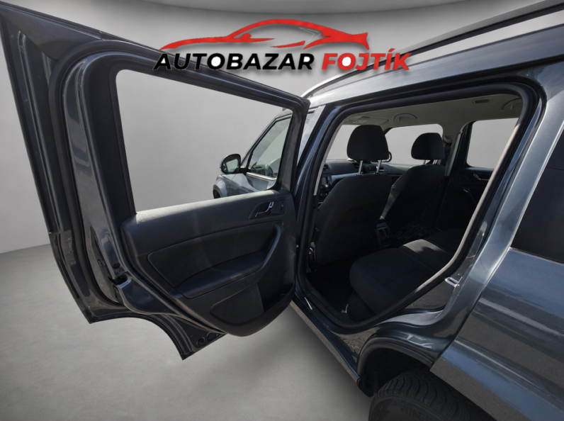 
								Škoda Yeti 2015 – 1.4 TSi Ambition garance km full									