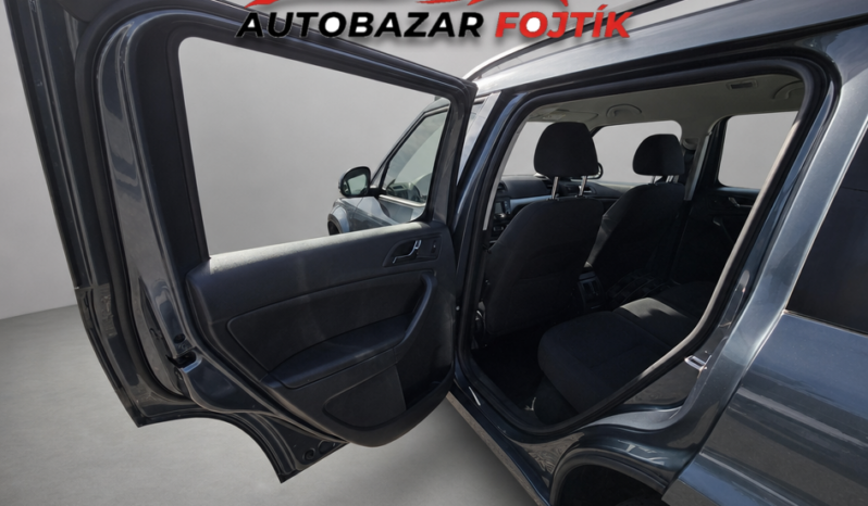 
								Škoda Yeti 2015 – 1.4 TSi Ambition garance km full									