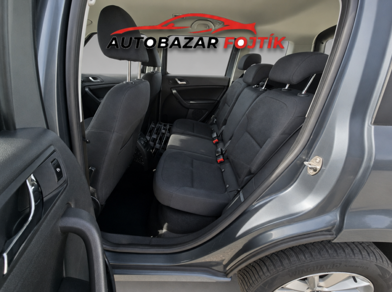 
								Škoda Yeti 2015 – 1.4 TSi Ambition garance km full									