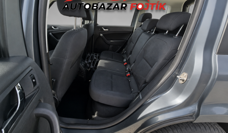 
								Škoda Yeti 2015 – 1.4 TSi Ambition garance km full									