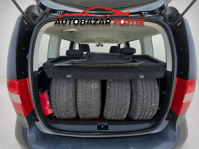 
								Škoda Yeti 2015 – 1.4 TSi Ambition garance km full									