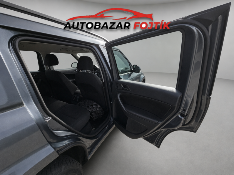 
								Škoda Yeti 2015 – 1.4 TSi Ambition garance km full									