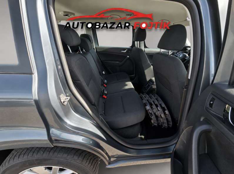 
								Škoda Yeti 2015 – 1.4 TSi Ambition garance km full									