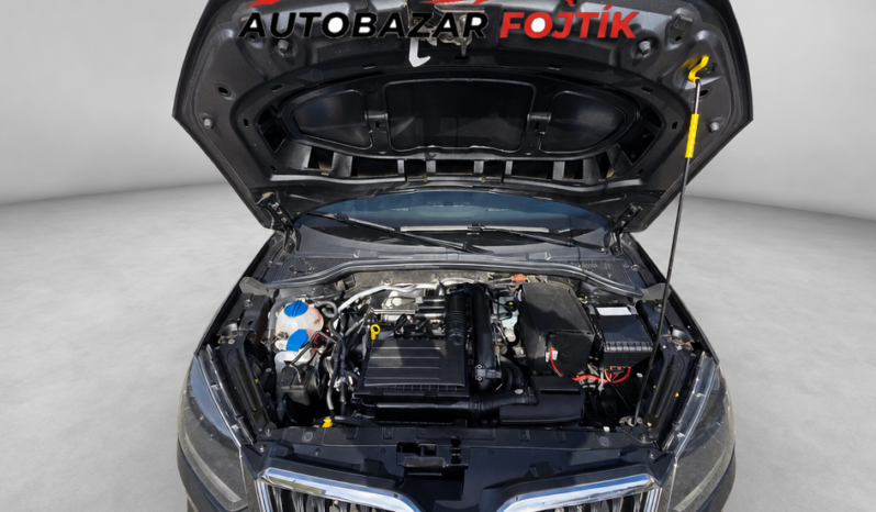 
								Škoda Yeti 2015 – 1.4 TSi Ambition garance km full									