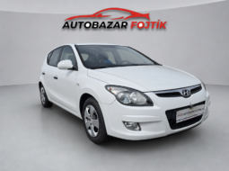 Hyundai i30 2010 – 1.4 CVVT 80KW  klima