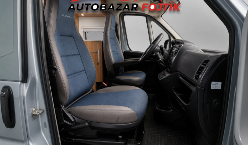 
								Ford Transit – 2.4 TDCi 103KW Rimor full									