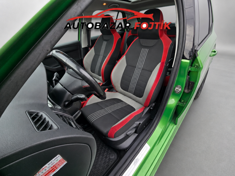 
								Škoda Fabia 2016 – 1.2 TSI Monte Carlo 66KW full									