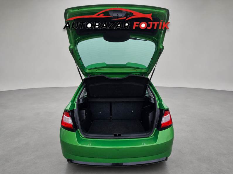 
								Škoda Fabia 2016 – 1.2 TSI Monte Carlo 66KW full									