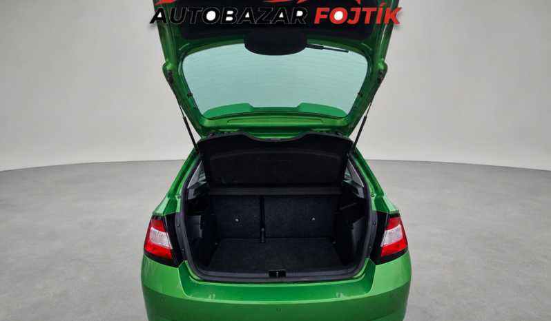 
								Škoda Fabia 2016 – 1.2 TSI Monte Carlo 66KW full									