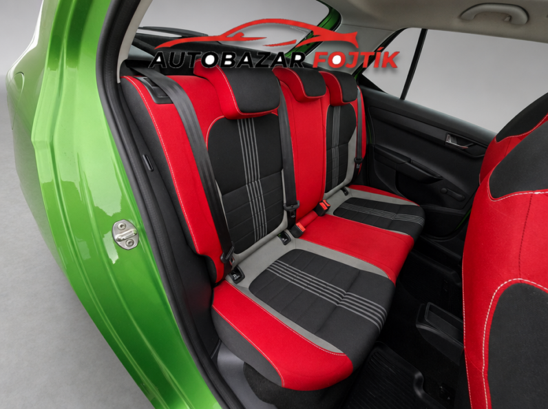 
								Škoda Fabia 2016 – 1.2 TSI Monte Carlo 66KW full									