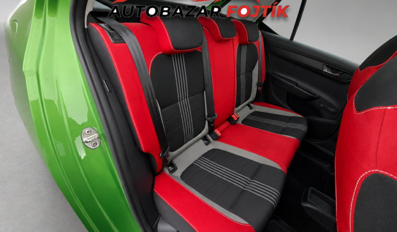 
								Škoda Fabia 2016 – 1.2 TSI Monte Carlo 66KW full									