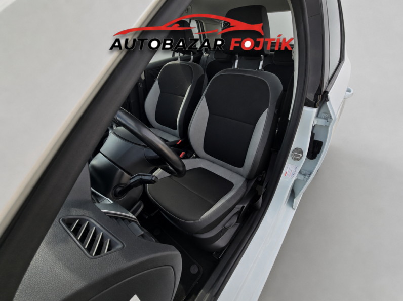 
								Škoda Fabia 2015 – 1.0 MPI 44 kW Ambition full									