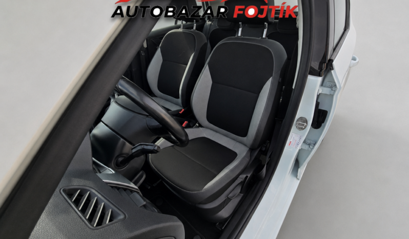 
								Škoda Fabia 2015 – 1.0 MPI 44 kW Ambition full									