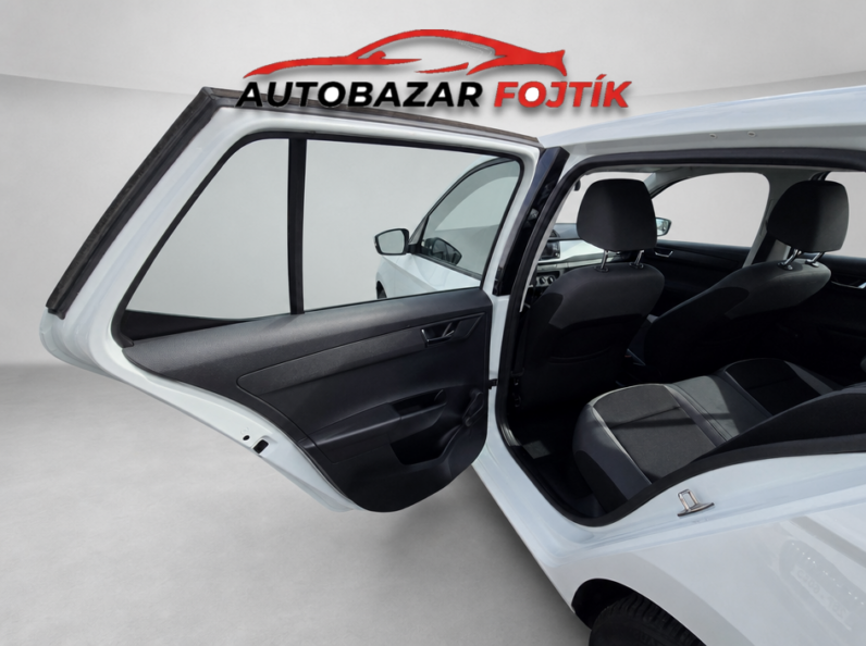 
								Škoda Fabia 2015 – 1.0 MPI 44 kW Ambition full									