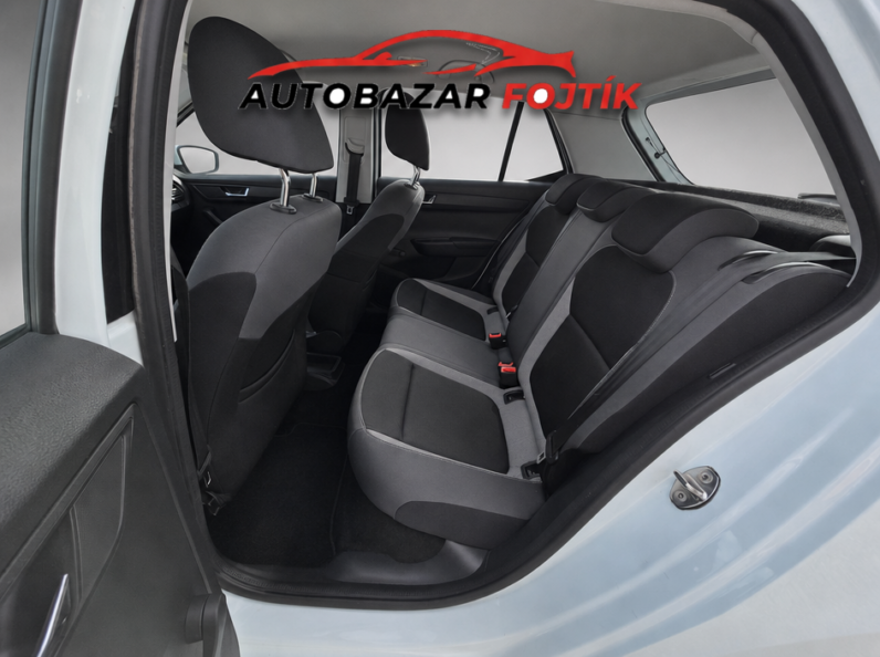 
								Škoda Fabia 2015 – 1.0 MPI 44 kW Ambition full									
