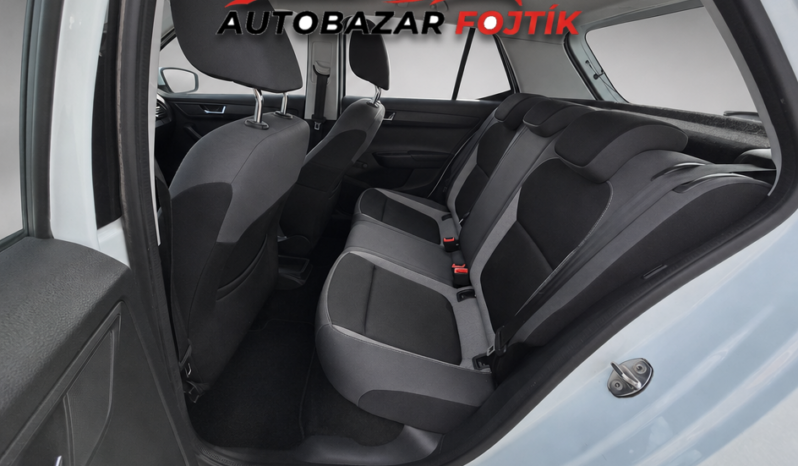 
								Škoda Fabia 2015 – 1.0 MPI 44 kW Ambition full									