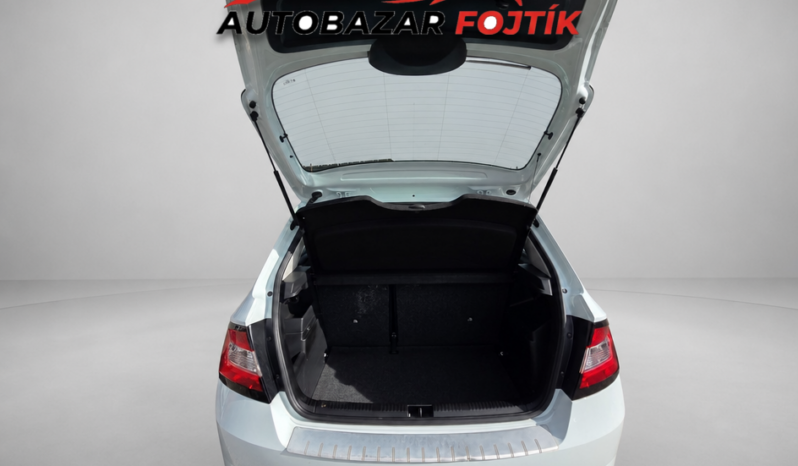
								Škoda Fabia 2015 – 1.0 MPI 44 kW Ambition full									