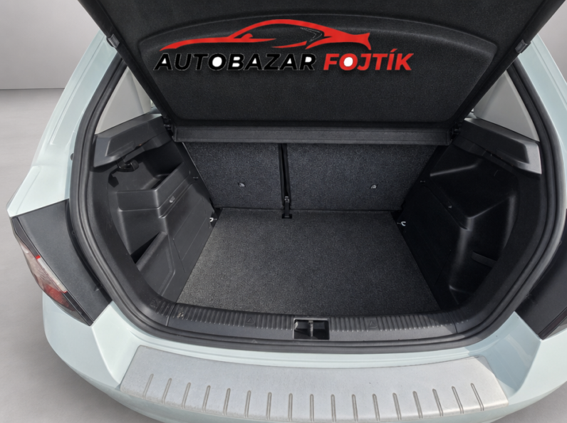 
								Škoda Fabia 2015 – 1.0 MPI 44 kW Ambition full									