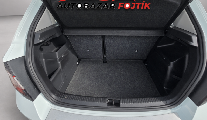 
								Škoda Fabia 2015 – 1.0 MPI 44 kW Ambition full									