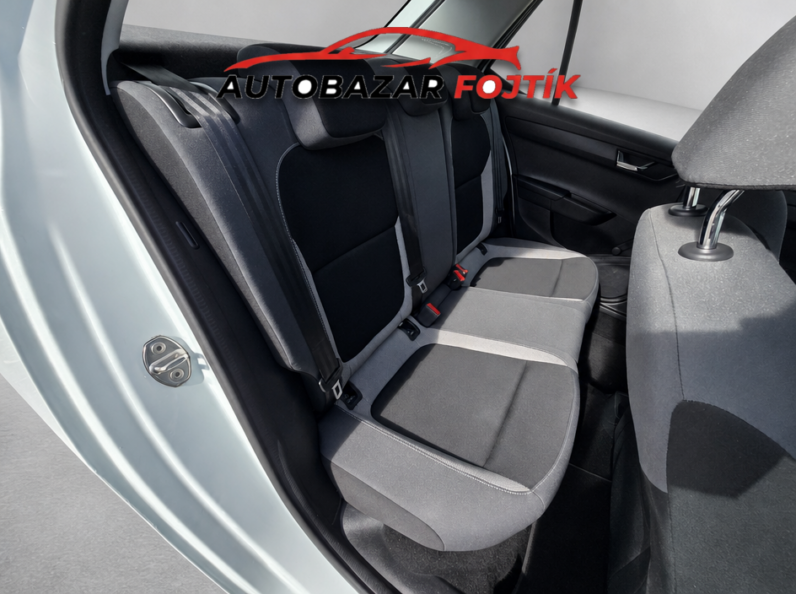 
								Škoda Fabia 2015 – 1.0 MPI 44 kW Ambition full									