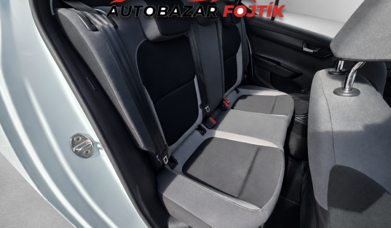 
								Škoda Fabia 2015 – 1.0 MPI 44 kW Ambition full									